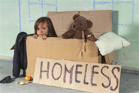 Developing the Future of Homeless Children